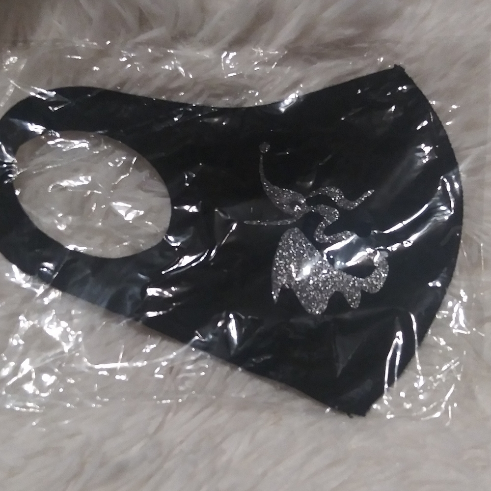 Face Mask-Zero + resting witch face! BNIP - Picture 5 of 11